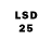 Amphetamine 98% addison hughes